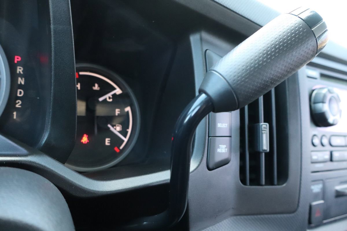 Used 2013 Honda Ridgeline Sport image 32
