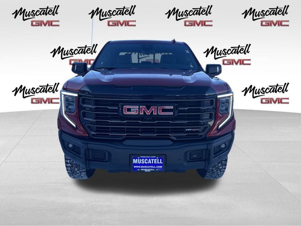 New 2026 GMC Sierra 1500 AT4X image 2