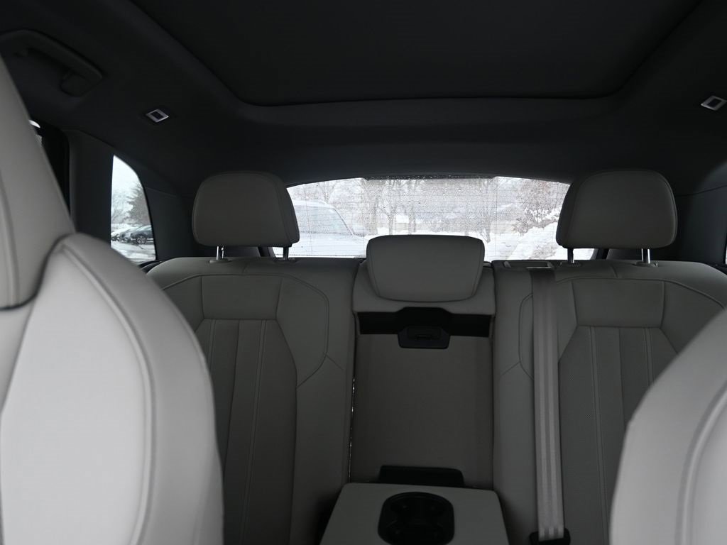 New 2025 Audi Q5 Prestige image 39