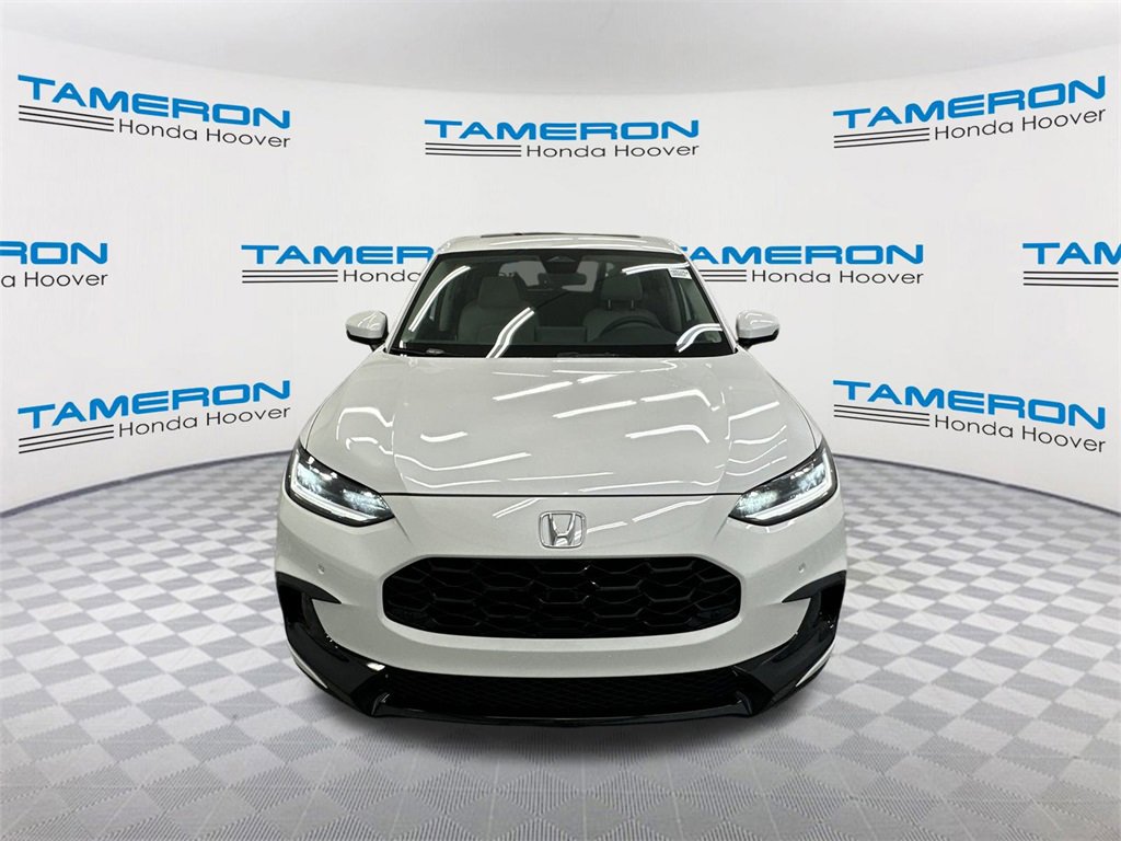 New 2026 Honda HR-V EX-L image 8