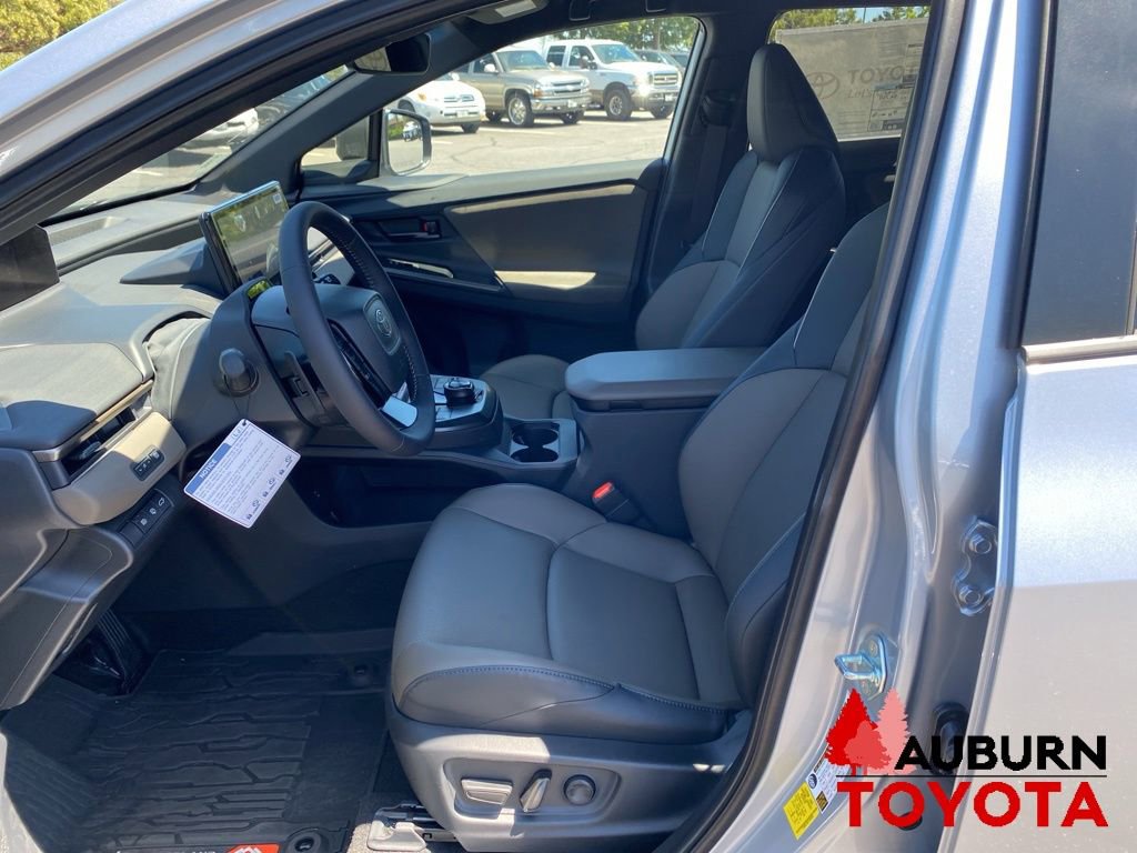 New 2026 Toyota bZ Woodland AWD/4WD image 26