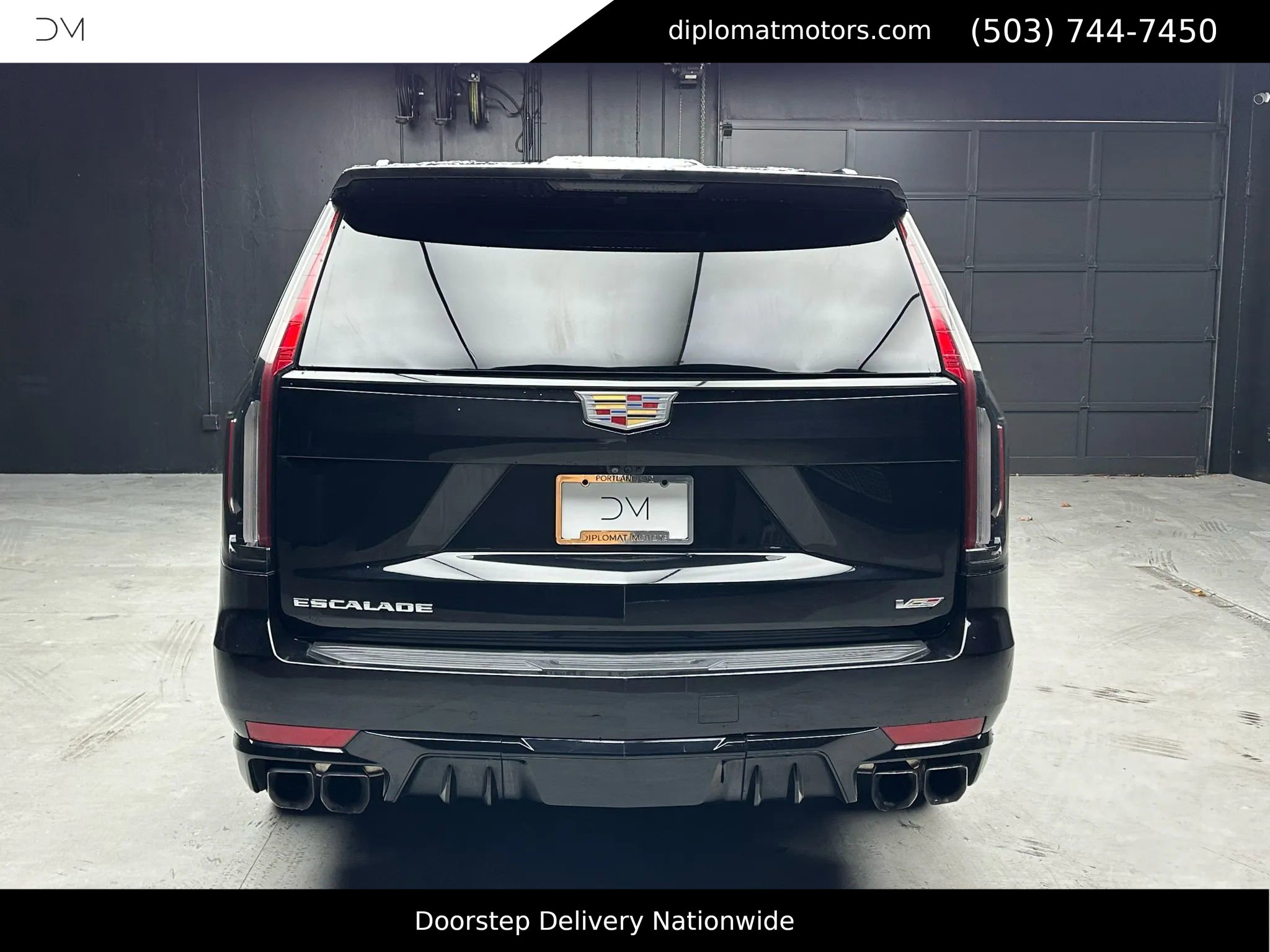 Used 2023 Cadillac Escalade V image 6