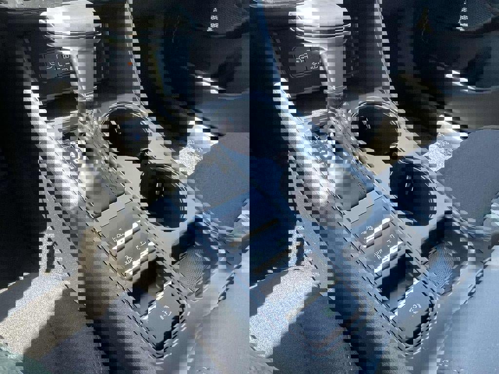 New 2025 Hyundai Sonata SE image 52