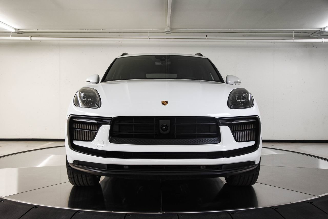 Used 2026 Porsche Macan S image 10