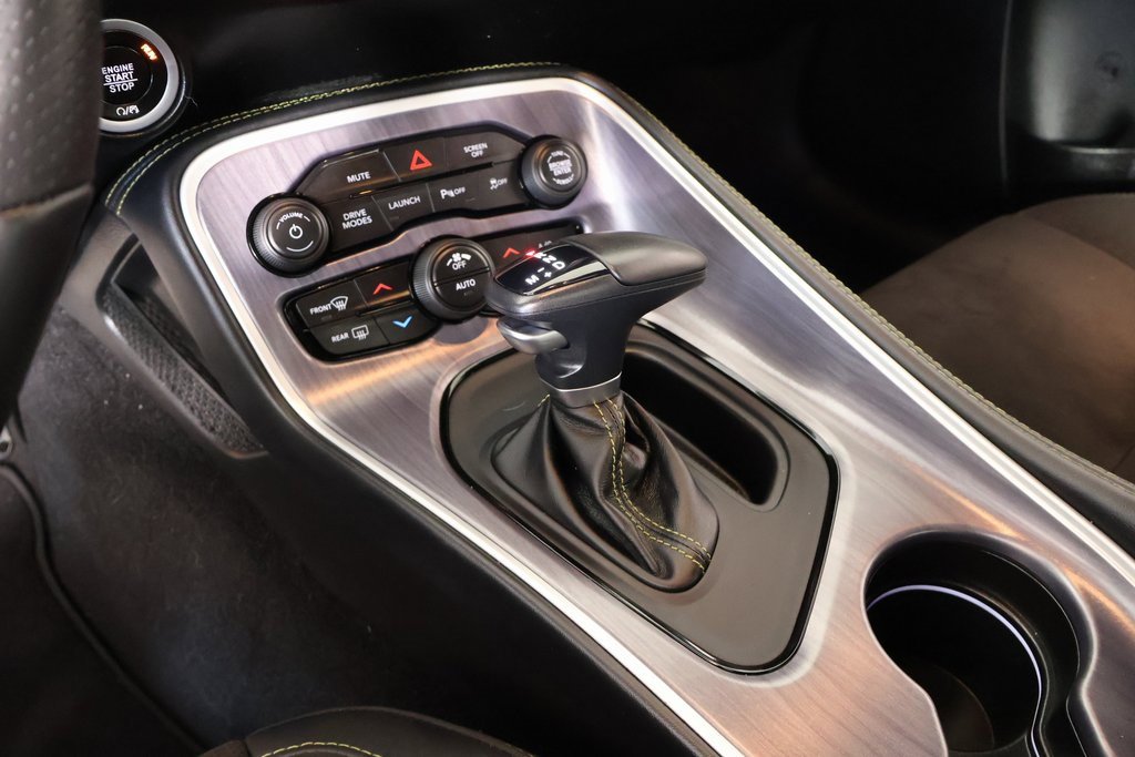 Used 2023 Dodge Challenger R/T Scat Pack image 9