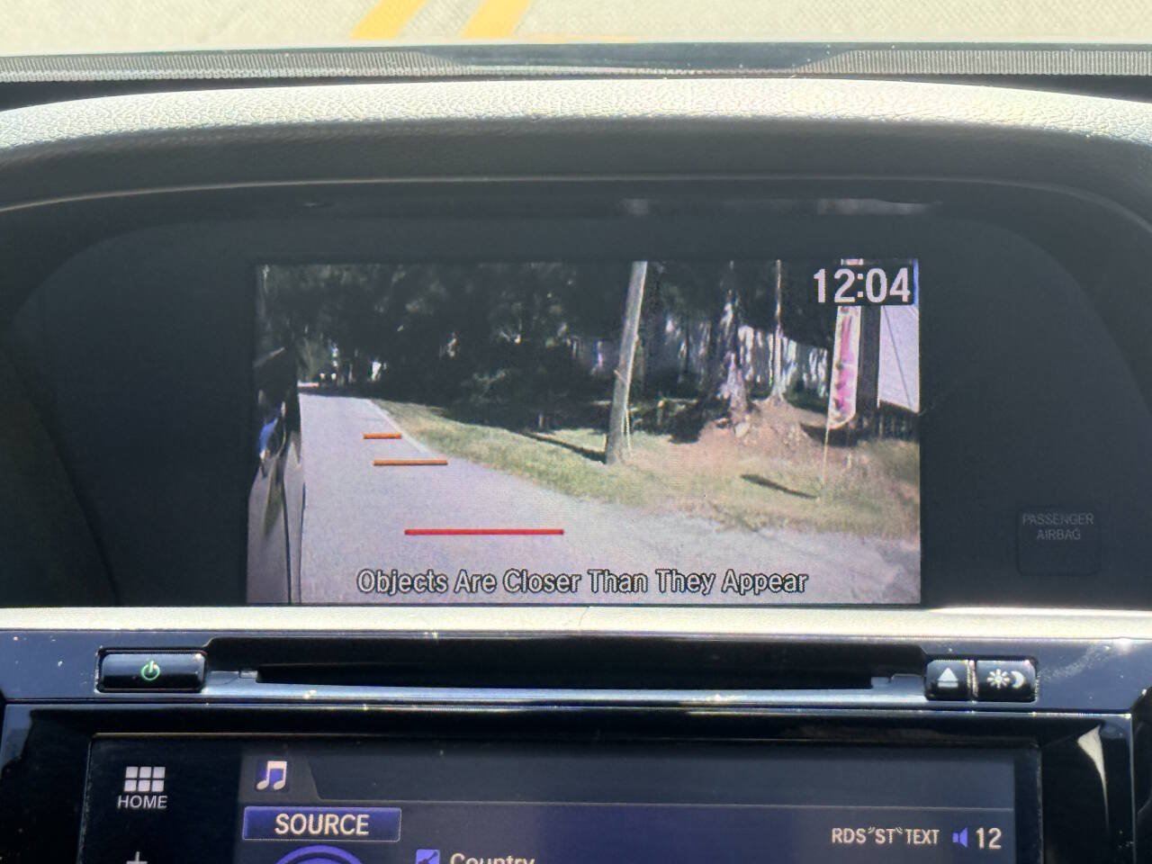 Used 2016 Honda Accord EX-L image 23