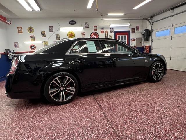 Used 2014 Chrysler 300 SRT8 Core w/ Harman/Kardon Audio Group image 3