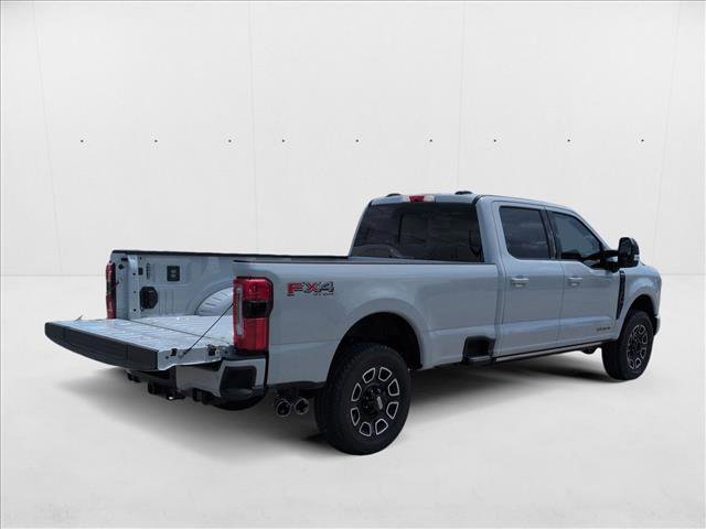 New 2026 Ford F350 Platinum image 2