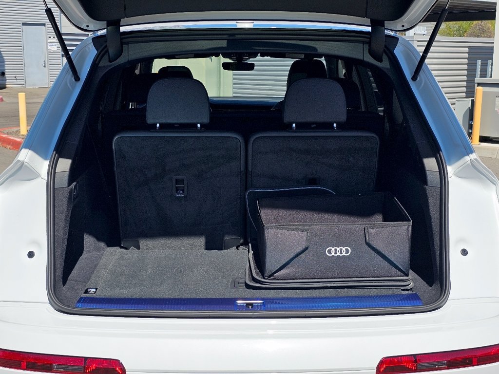 New 2026 Audi Q7 2.0T Premium Plus AWD/4WD image 7