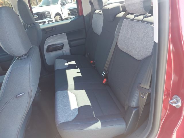 Used 2026 Ford Maverick XLT w/ XLT Luxury Package image 14