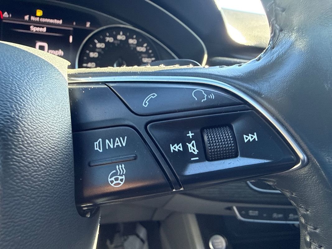 Used 2018 Audi A4 2.0T allroad Premium Plus w/ Premium Plus Package image 26