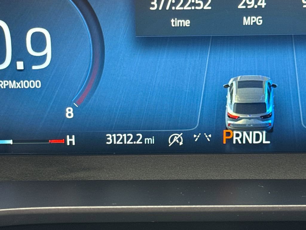 Used 2023 Ford Escape Active w/ Tech Pack #2 image 44