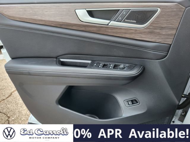 New 2026 Volkswagen Atlas SEL Premium R-Line image 21