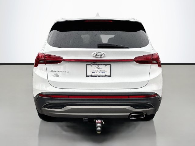 Certified 2023 Hyundai Santa Fe SE FWD image 6