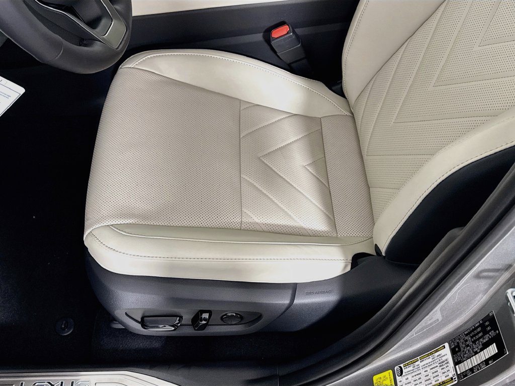 New 2026 Lexus NX 350 AWD w/ Luxury Package image 21