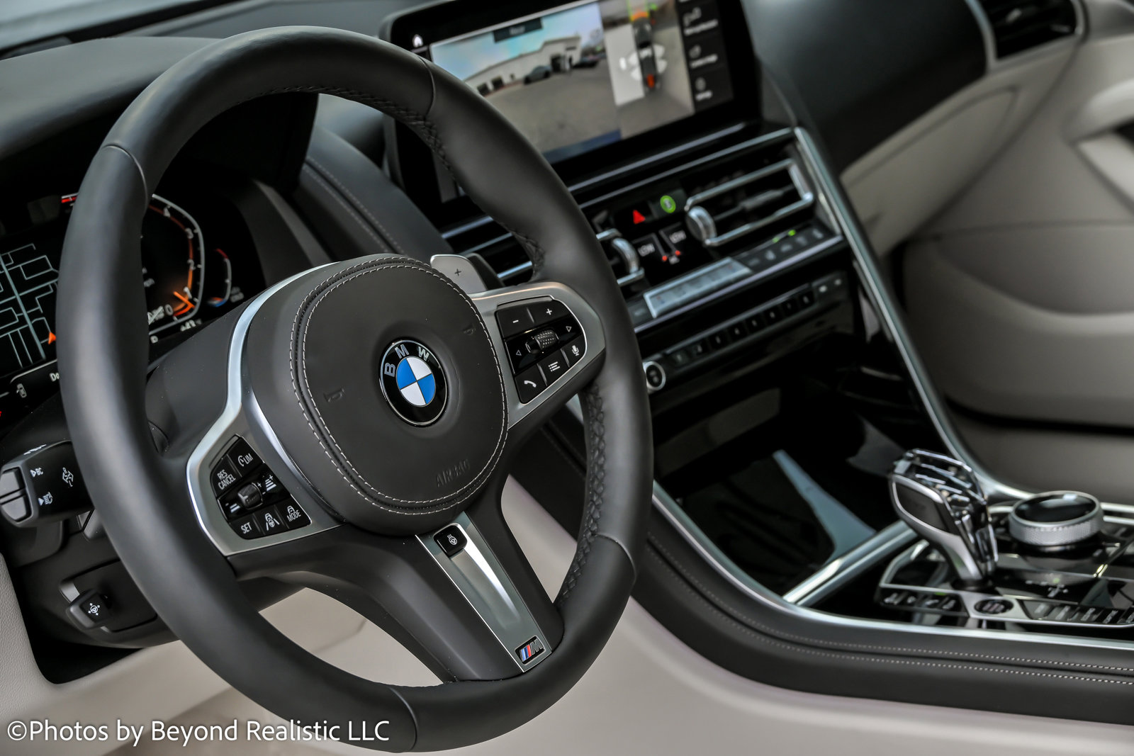 Used 2026 BMW 840i xDrive image 31