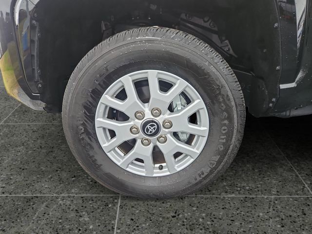 Used 2024 Toyota Tacoma SR5 image 14