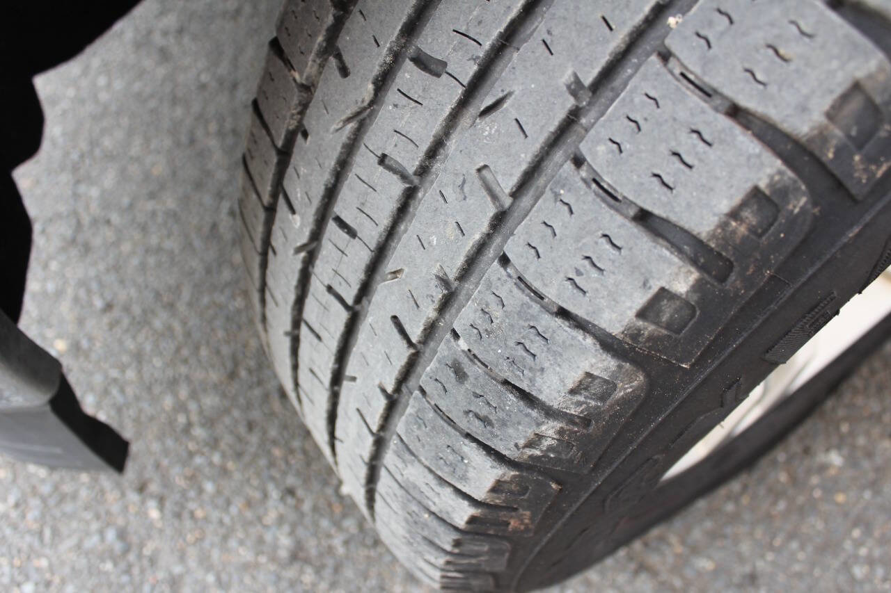 Used 2014 Chevrolet Silverado 1500 LT w/ All Star Edition image 4