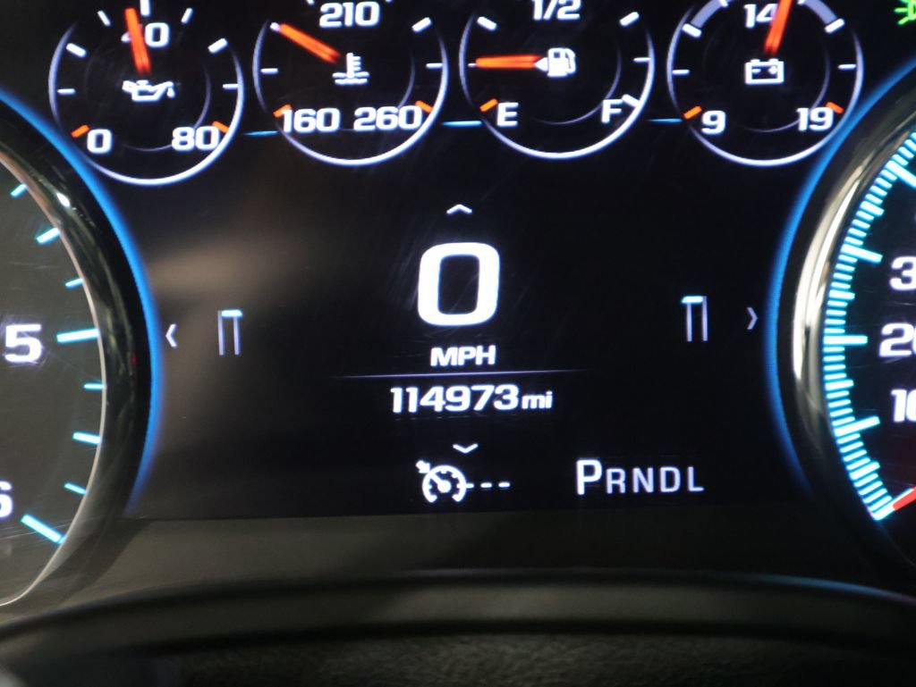Used 2017 GMC Yukon Denali AWD/4WD image 40