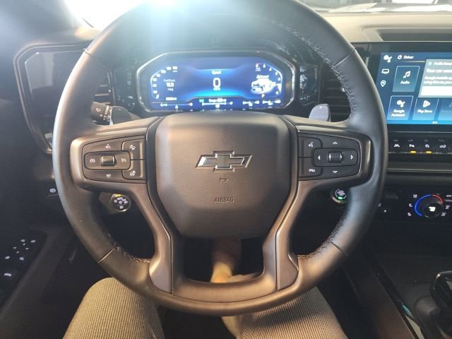 Used 2023 Chevrolet Silverado 1500 ZR2 AWD/4WD image 21