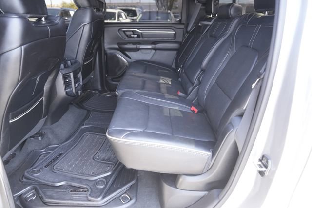 Used 2022 RAM 1500 Limited image 12