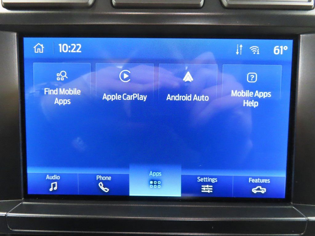 Used 2024 Ford F350 XL AWD/4WD image 21