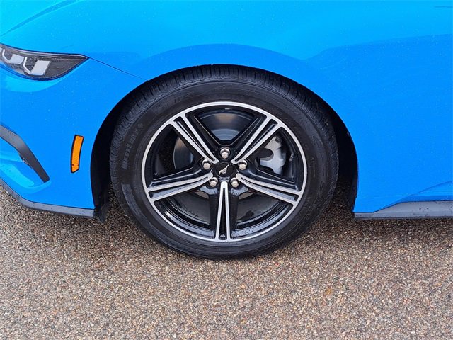 Used 2024 Ford Mustang Premium image 9