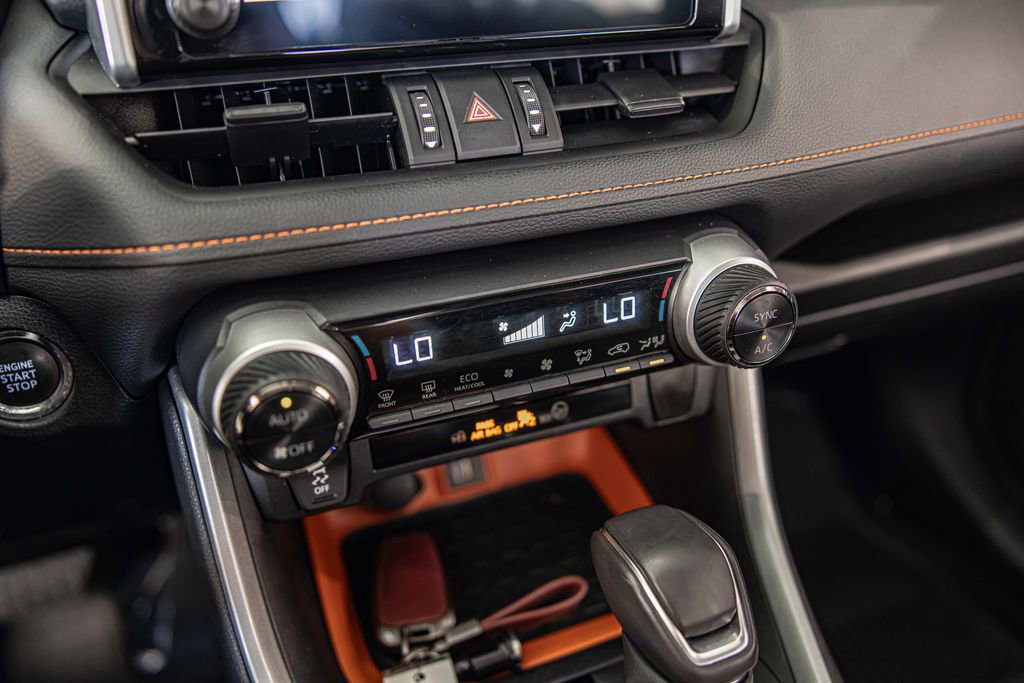 Used 2024 Toyota RAV4 Adventure image 26