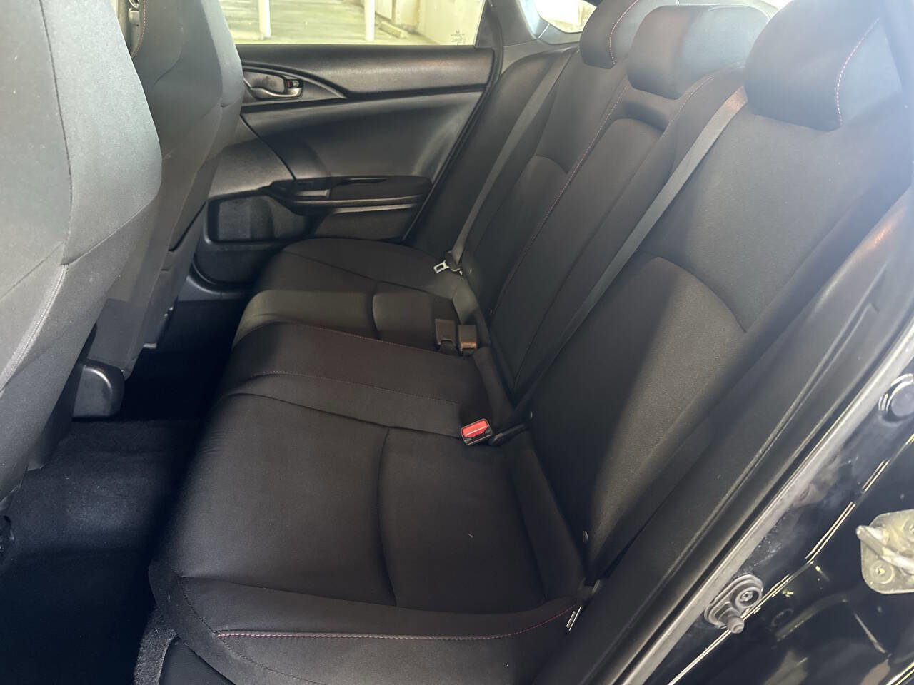 Used 2019 Honda Civic Si image 33