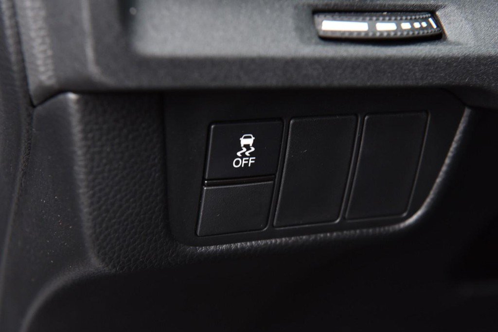 Certified 2024 Honda CR-V EX image 10