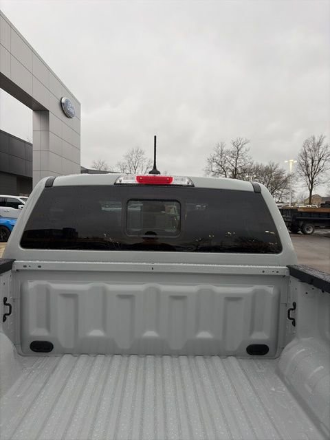 New 2026 Ford Ranger Raptor image 12