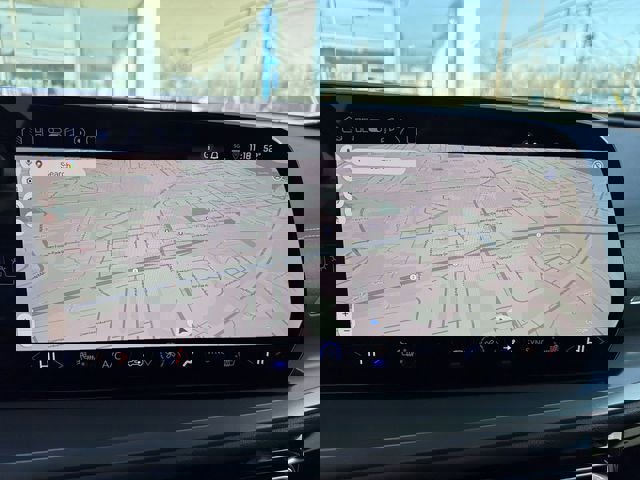 New 2026 Chevrolet Traverse LT w/ Midnight/Sport Edition image 19