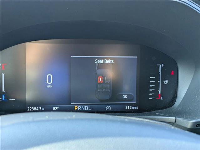 Used 2023 Ford Escape ST-Line w/ Tech Pack #1 AWD/4WD image 11