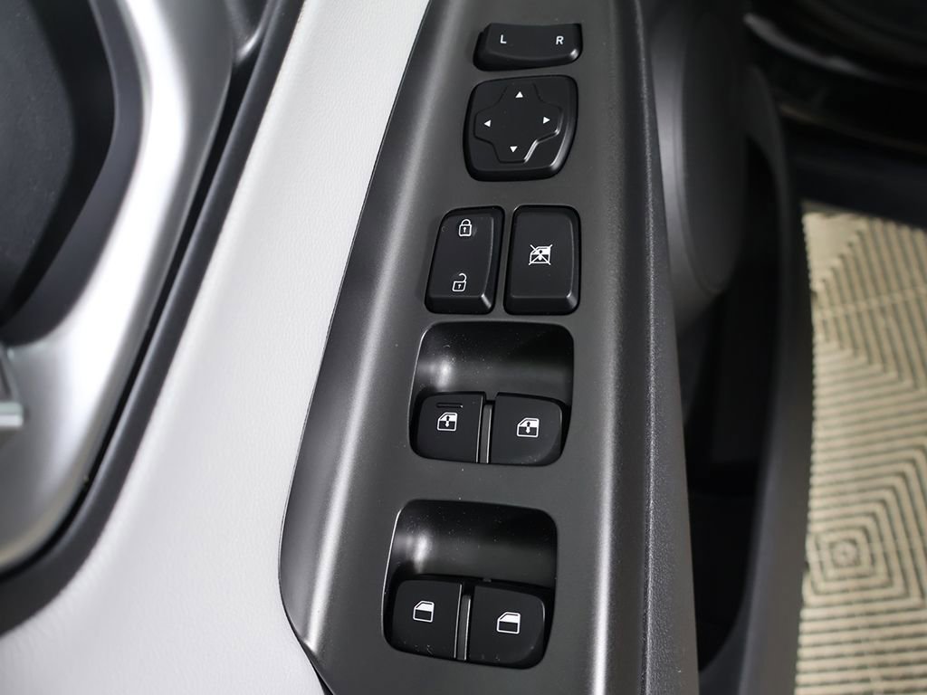 Used 2023 Hyundai Kona Limited w/ Cargo Package image 35