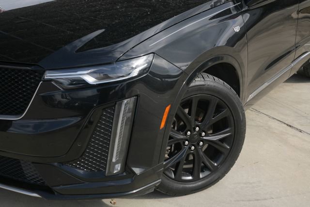 Used 2020 Cadillac XT6 Sport image 3
