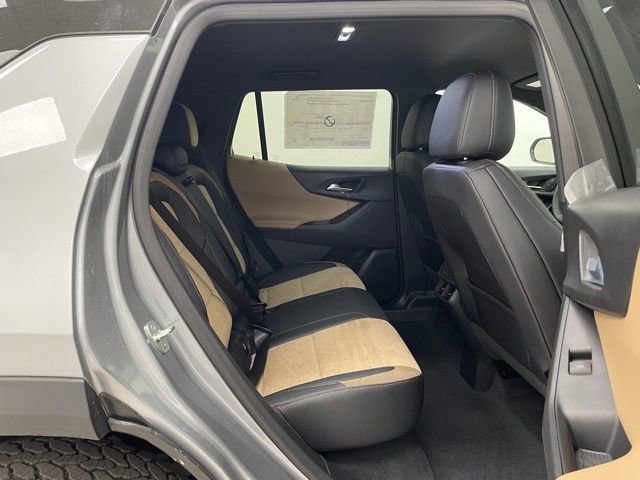 New 2026 Chevrolet Equinox ACTIV image 13