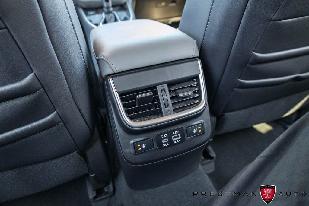 Used 2024 Subaru Outback Limited AWD/4WD image 40