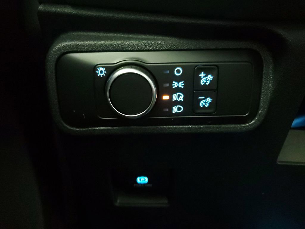 Used 2022 Ford Bronco Badlands w/ Sasquatch Package image 28