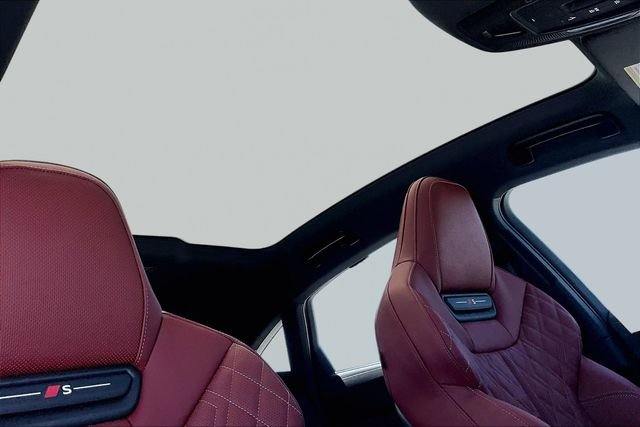 New 2026 Audi S5 Prestige AWD/4WD image 17