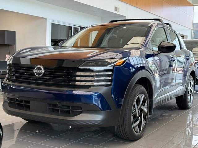 New 2026 Nissan Kicks SV w/ Cold Weather Package image 31