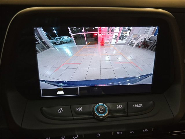 Used 2023 Chevrolet Camaro SS image 17