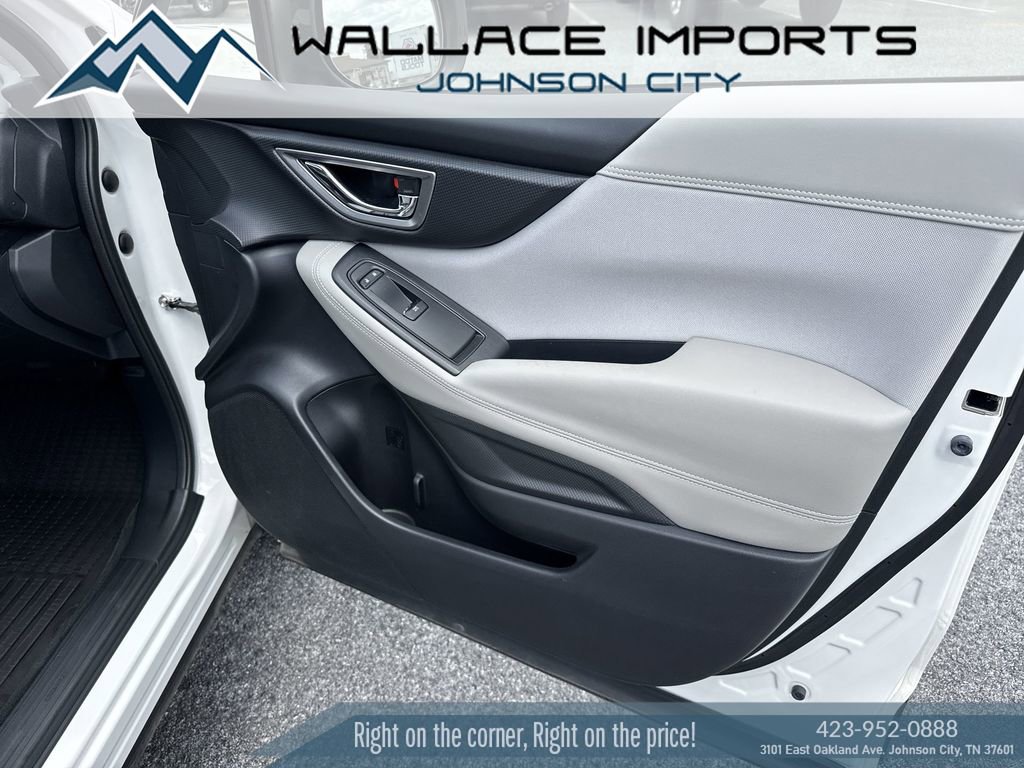 Certified 2023 Subaru Forester Premium image 37