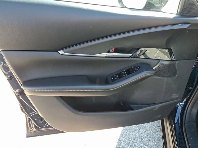 New 2026 MAZDA CX-30 2.5 Turbo w/ Premium Package image 13