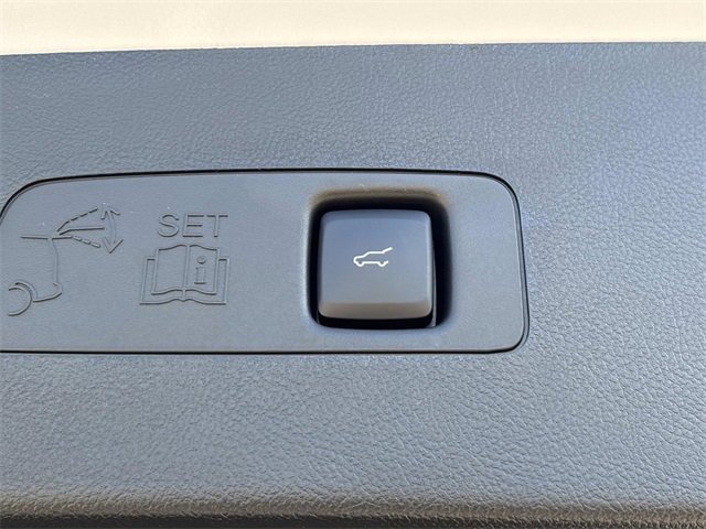 New 2026 Lincoln Corsair Reserve w/ Jet Appearance Package image 12