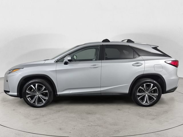 Used 2016 Lexus RX 350 AWD w/ Premium Package image 8