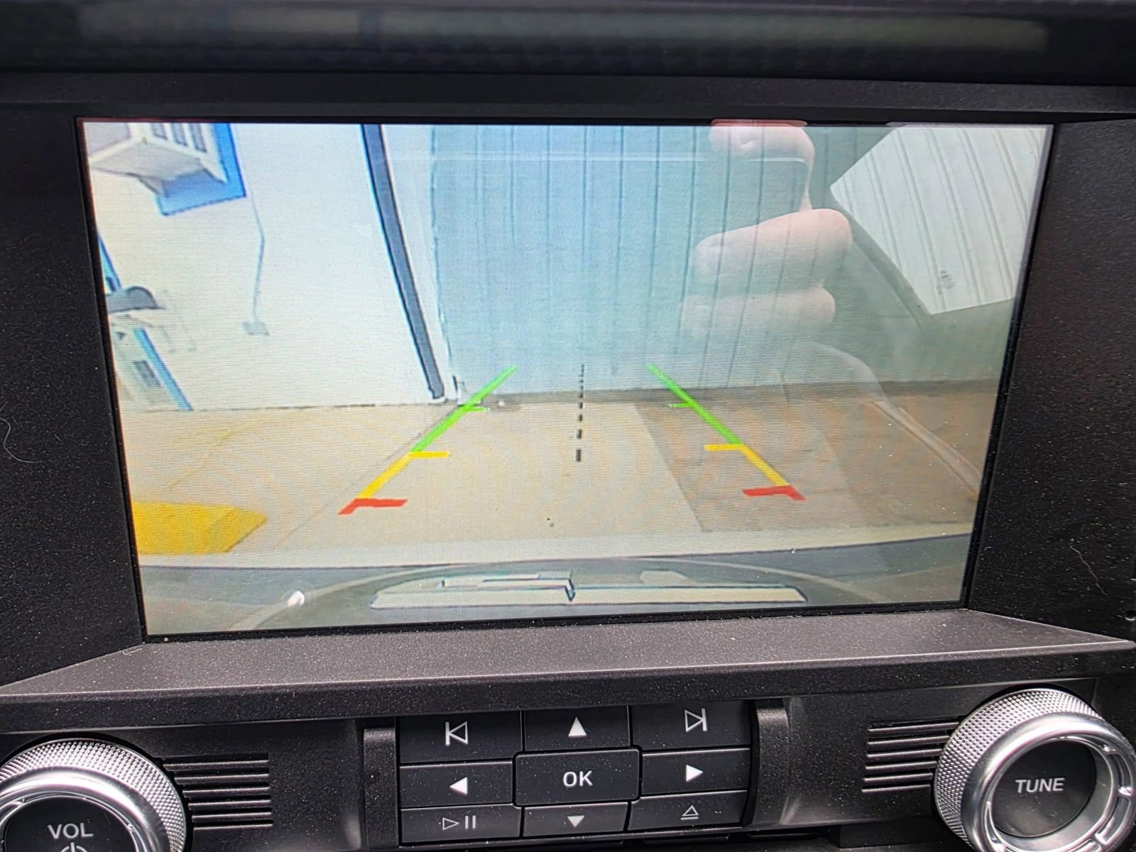 Used 2016 Ford Mustang GT w/ GT Performance Package image 6