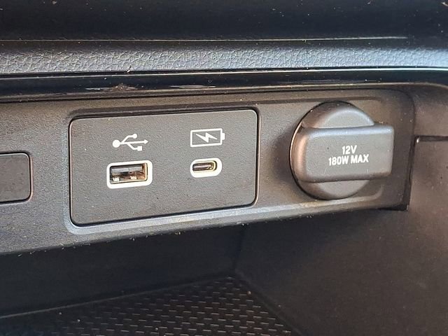 Certified 2023 Honda CR-V EX image 25