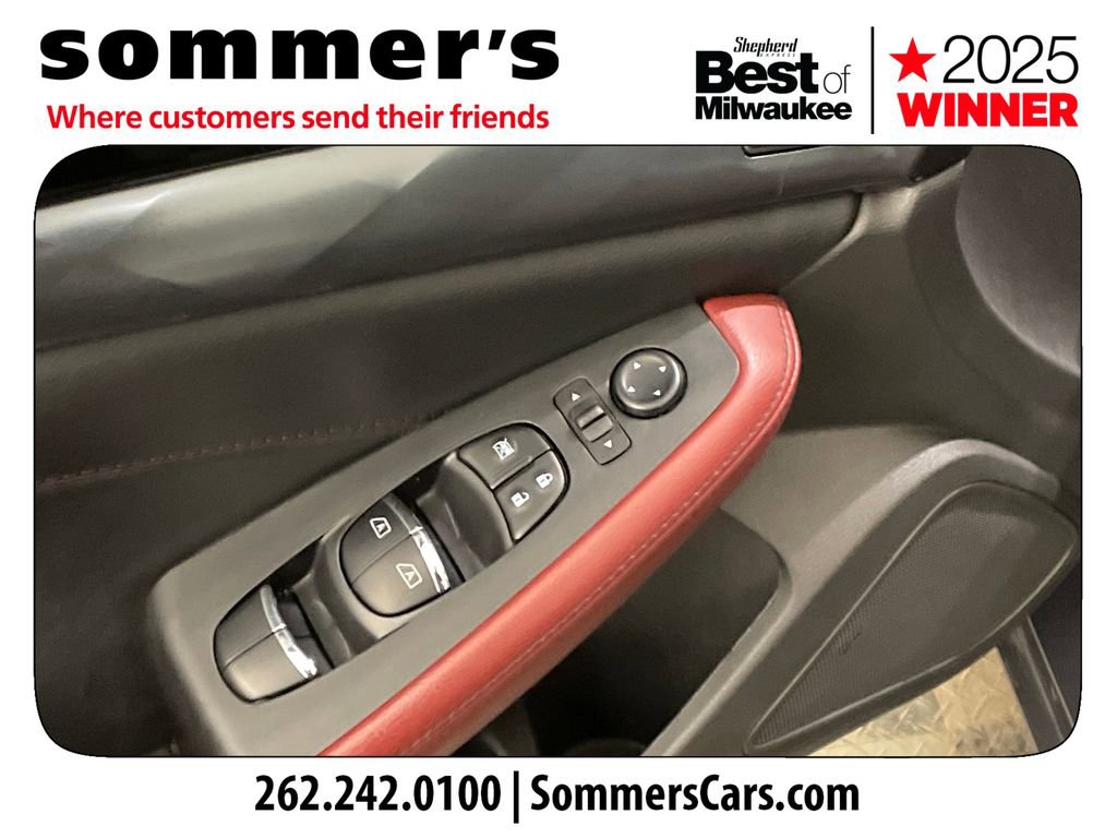 Used 2021 Nissan Maxima Platinum w/ 40th Anniversary Package image 11