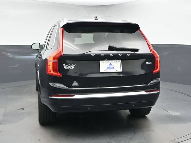 Used 2023 Volvo XC90 B6 Plus w/ Protection Package Premier AWD/4WD image 7