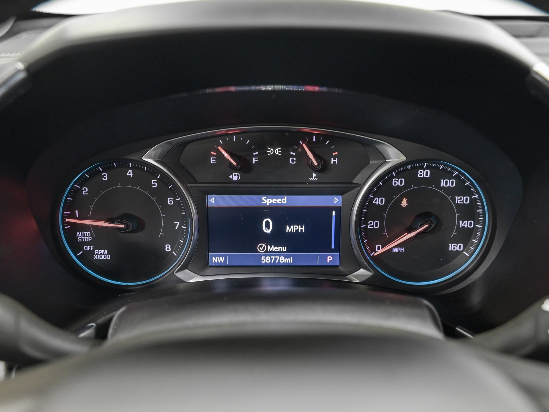 Used 2019 Chevrolet Equinox LT AWD/4WD image 23